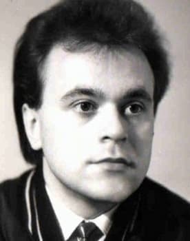 Viktor Korolyov