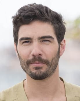 Tahar Rahim