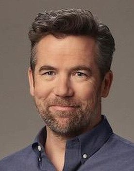 Patrick Brammall