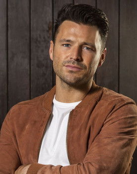 Mark Wright