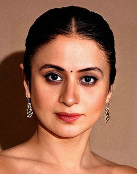 Rasika Dugal