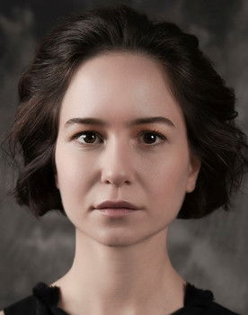 Katherine Waterston