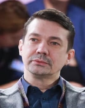 Alexandr Gorokhov