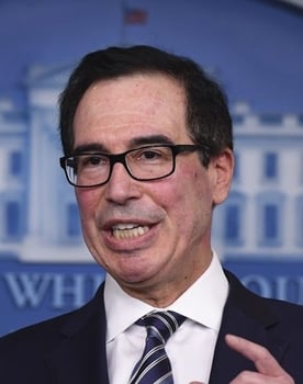 Steven Mnuchin