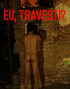 Eu, Travesti? poster