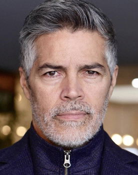 Esai Morales