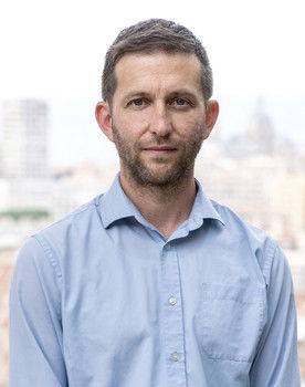 Jean-Laurent Csinidis