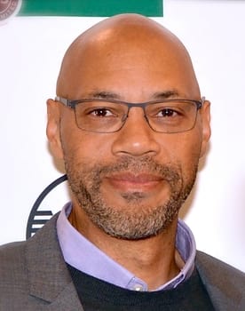 John Ridley