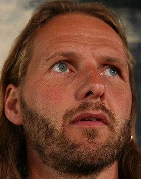 Bergsteinn Björgúlfsson