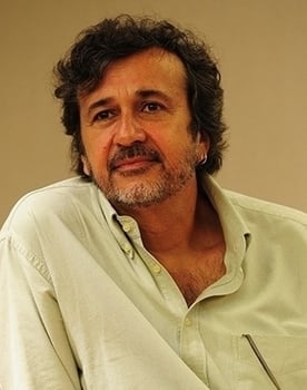 José Alvarenga Jr.
