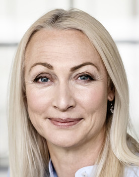 Sisse Graum Jørgensen