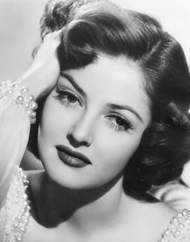 Martha Vickers