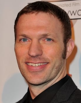 Travis Knight