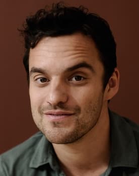 Jake Johnson