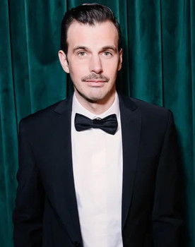 Михаил Локшин