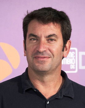 Arturo Valls