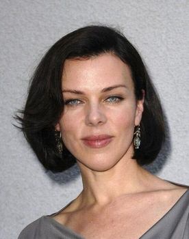 Debi Mazar