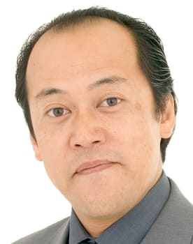 Yohei Tadano