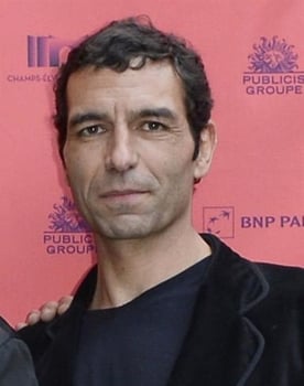 Olivier Loustau