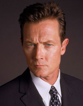 Robert Patrick