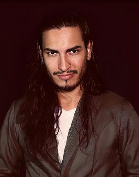 Marco Antonio González