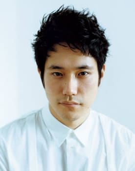 Kenichi Matsuyama