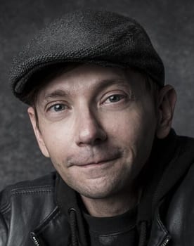 DJ Qualls