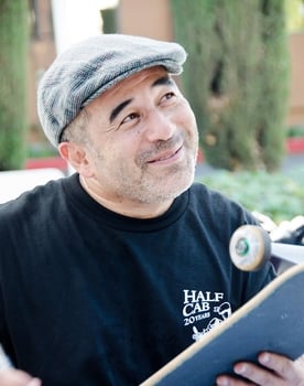 Steve Caballero