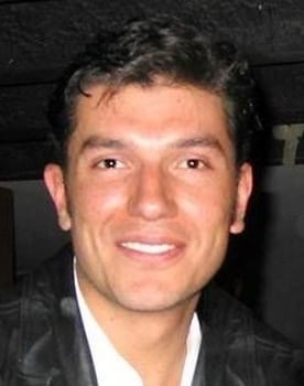 Gustavo Angarita Jr.