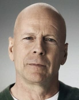 Bruce Willis