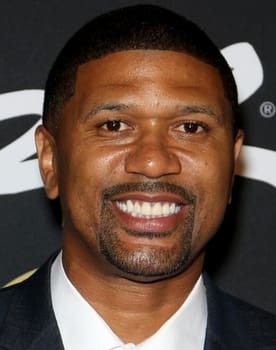 Jalen Rose