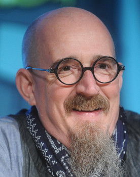 Brian Azzarello