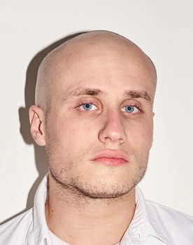 Никита Кукушкин