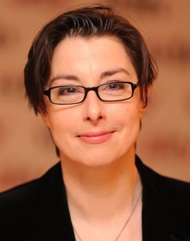 Sue Perkins