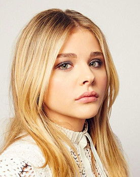 Chloë Grace Moretz