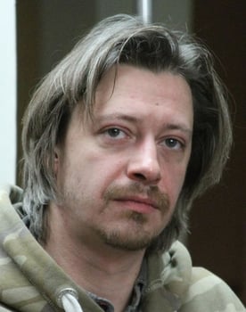 Kirill Pirogov