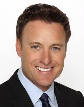 Chris Harrison