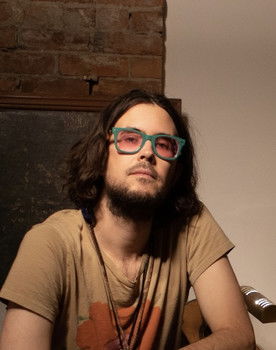 Elvis Perkins