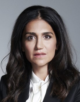 Leila Farzad