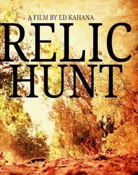 Relic Hunt poster