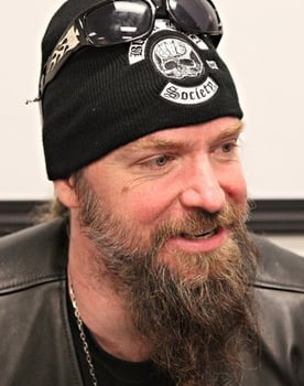 Zakk Wylde