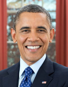 Barack Obama