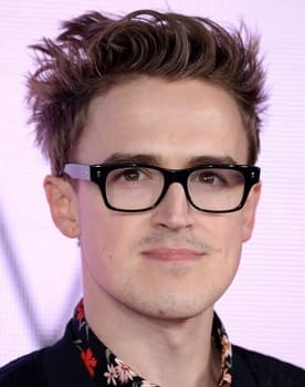 Tom Fletcher