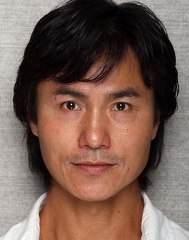 Robin Shou