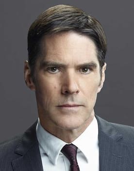 Thomas Gibson