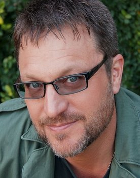 Steve Blum