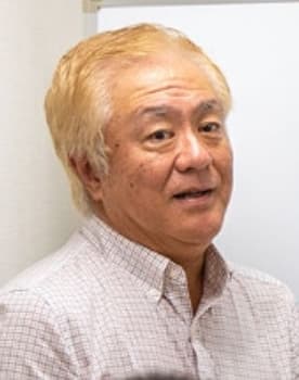 Hajime Kamegaki