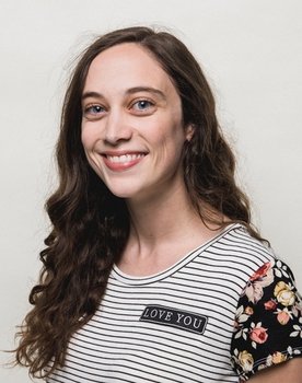 Hannah McCarthy