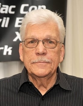 Tom Atkins