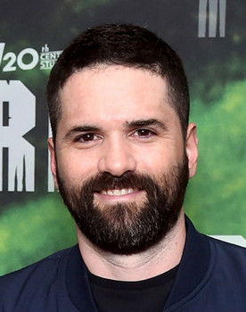 Dan Trachtenberg